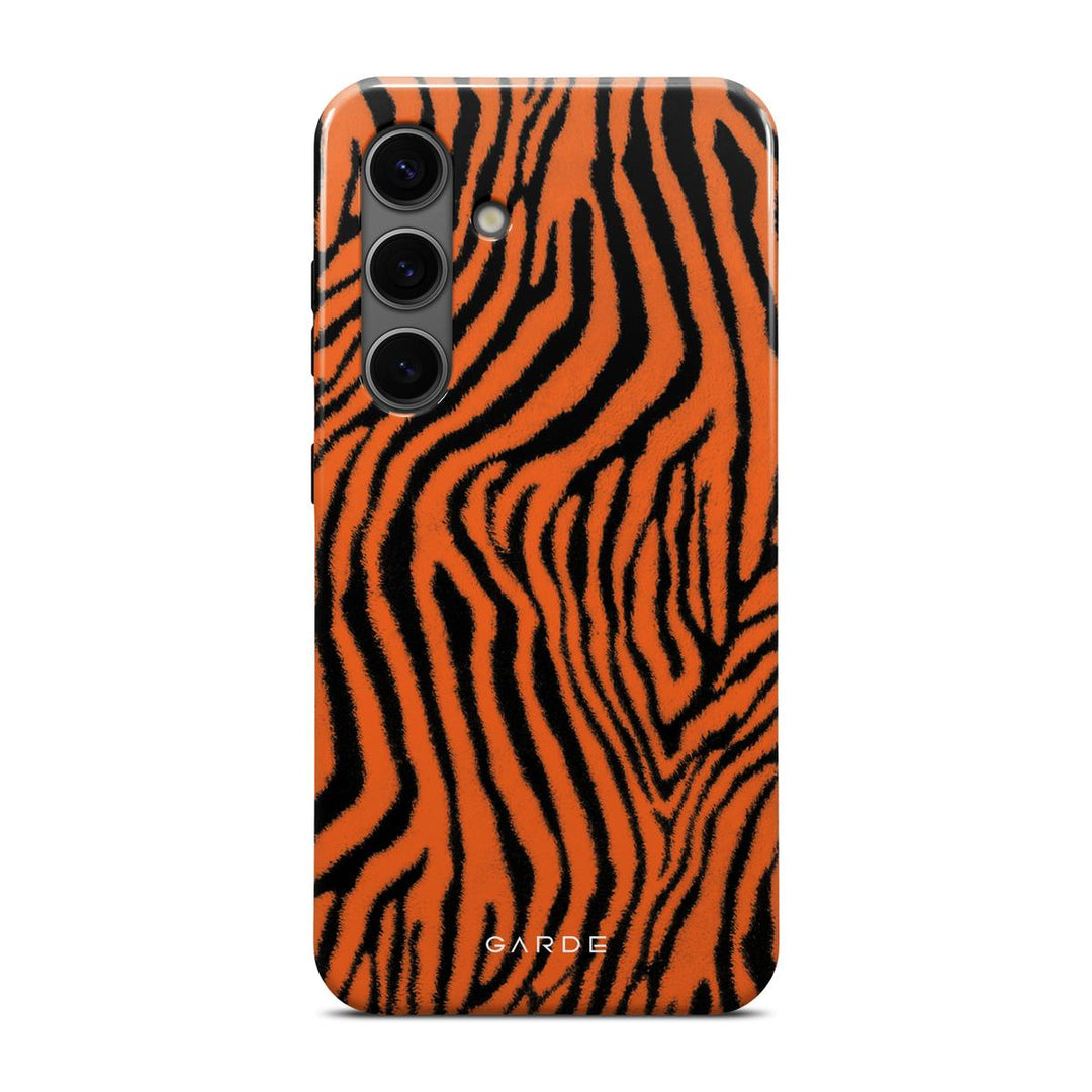 Kenzo Orange - Samsung S24