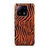 Kenzo Orange - Xiaomi 13 Pro