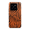 Kenzo Orange - Xiaomi 14 Pro