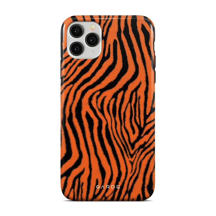 Kenzo Orange - iPhone 11 Pro Max
