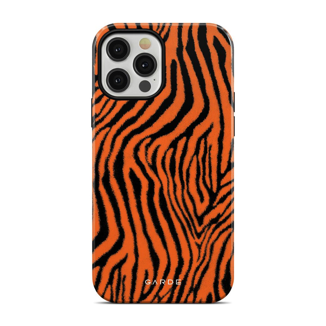 Kenzo Orange - iPhone 12 Pro