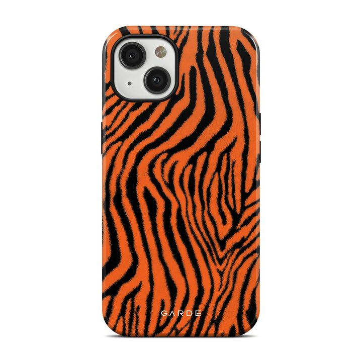 Kenzo Orange - iPhone 13