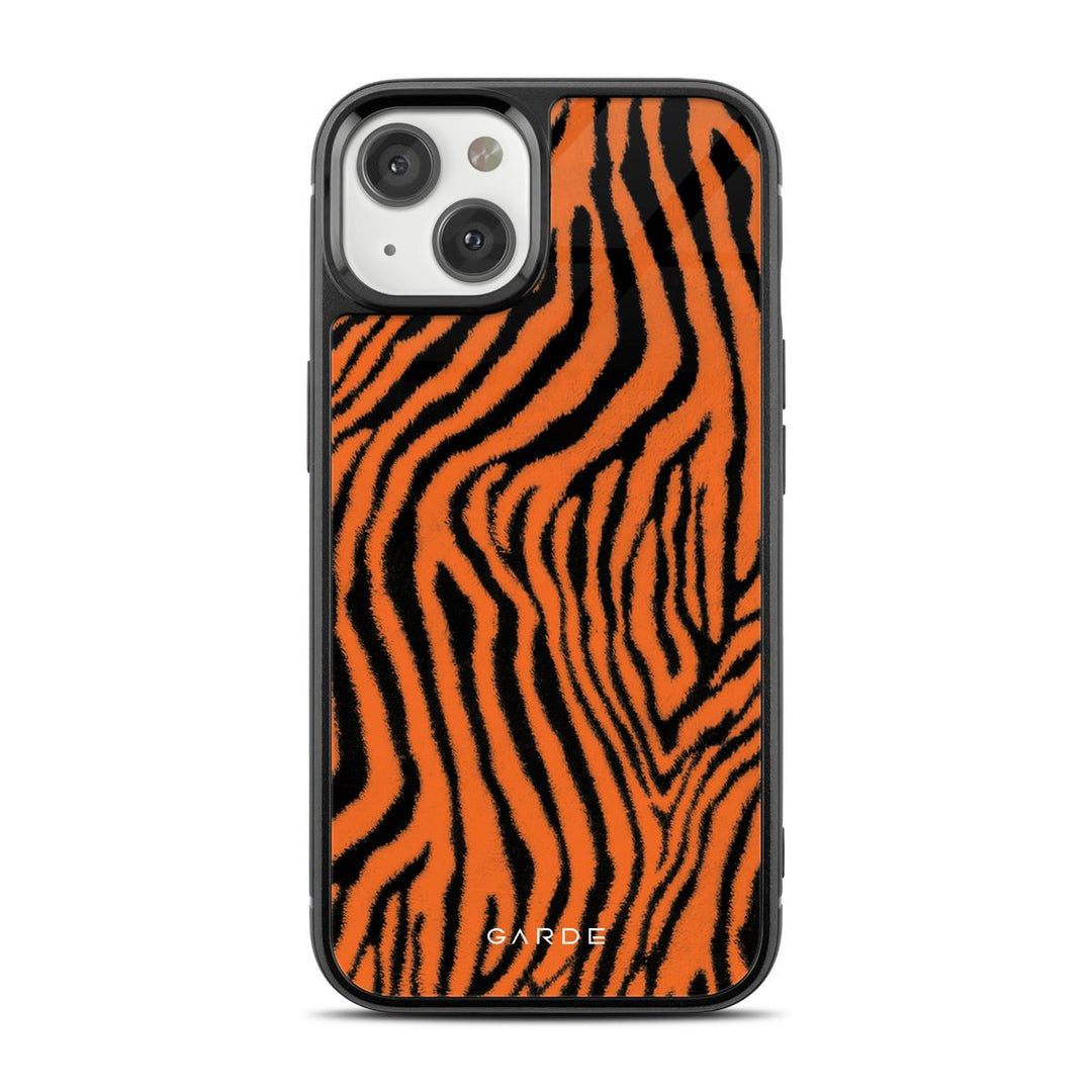 Kenzo Orange - iPhone 13