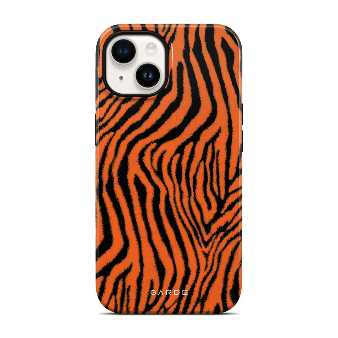 Kenzo Orange - iPhone 14