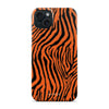 Kenzo Orange - iPhone 15 Plus
