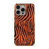 Kenzo Orange - iPhone 15 Pro Max
