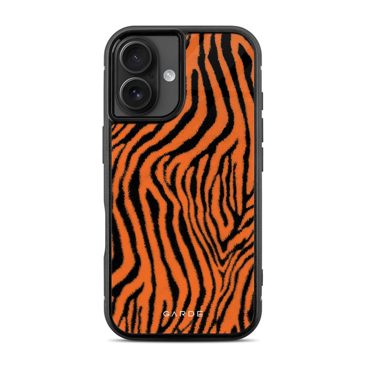 Kenzo Orange - iPhone 16