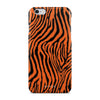 Kenzo Orange - iPhone 6 / 6s