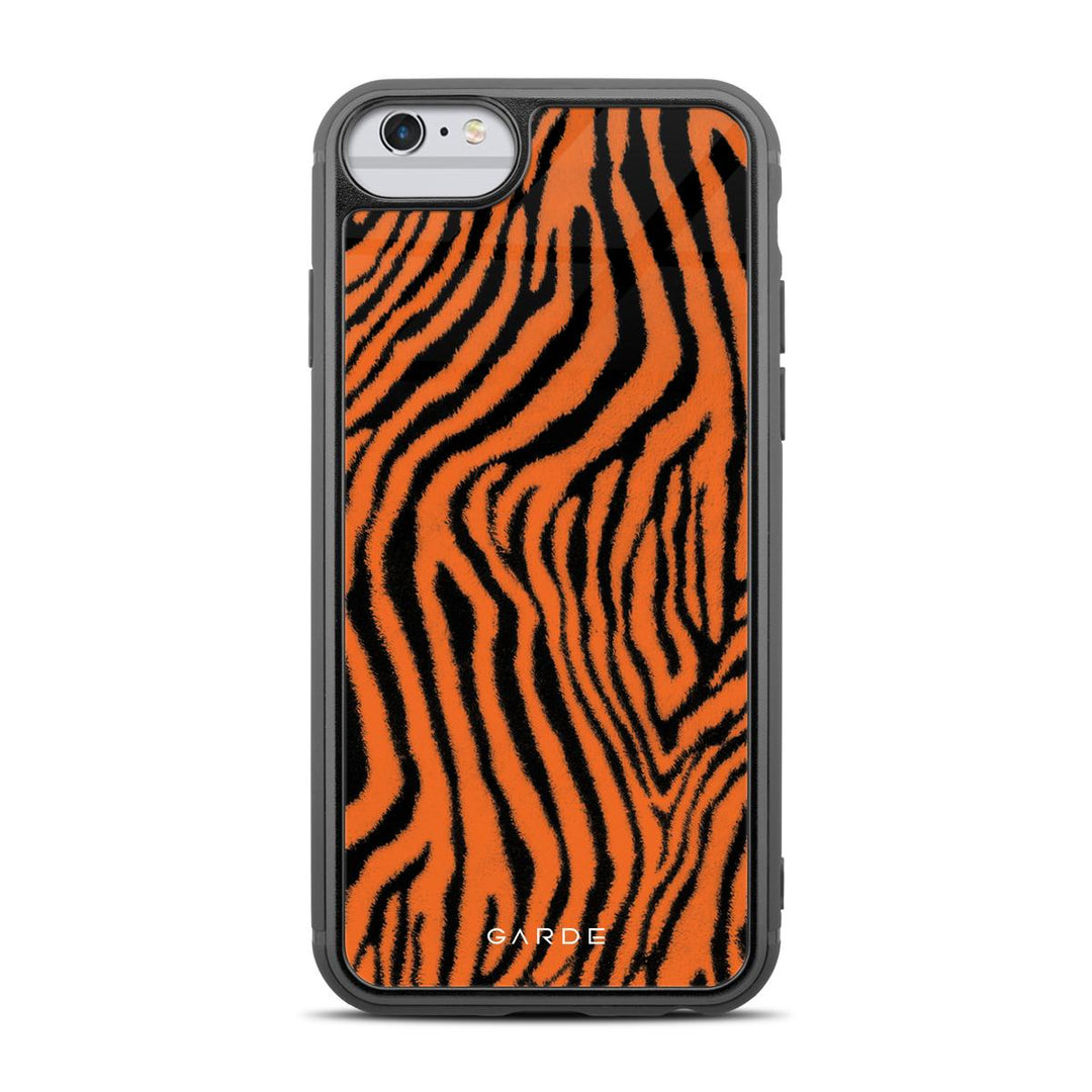Kenzo Orange - iPhone 6 / 6s