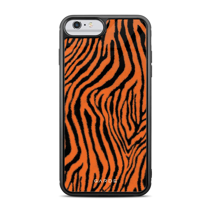 Kenzo Orange - iPhone 6 Plus / 6s Plus