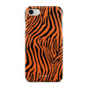 Kenzo Orange - iPhone 7 / 8