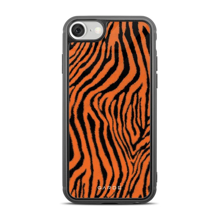 Kenzo Orange - iPhone SE 2020 / 2022