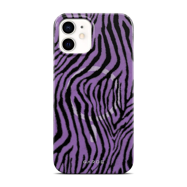 Kenzo Purple - iPhone 12