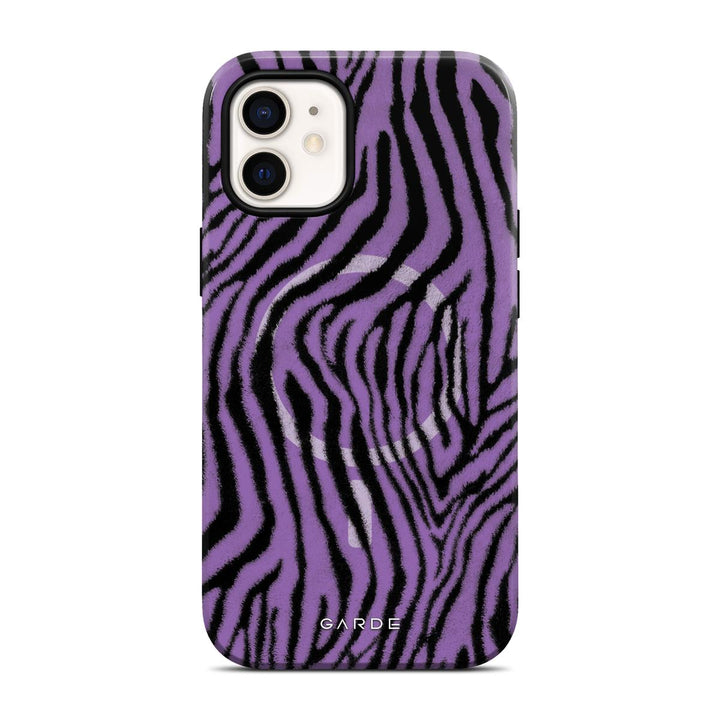 Kenzo Purple - iPhone 12 Mini