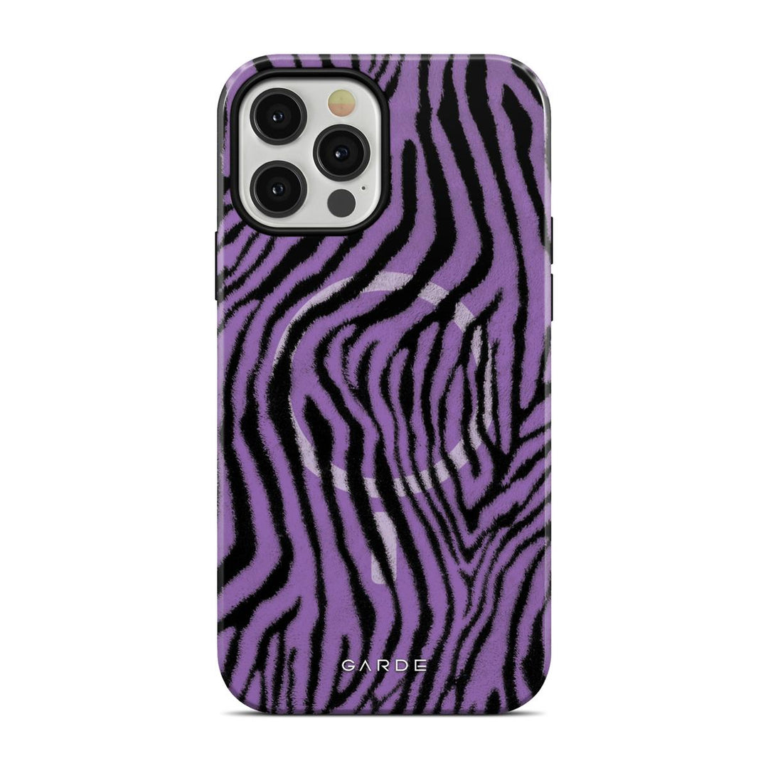 Kenzo Purple - iPhone 12 Pro