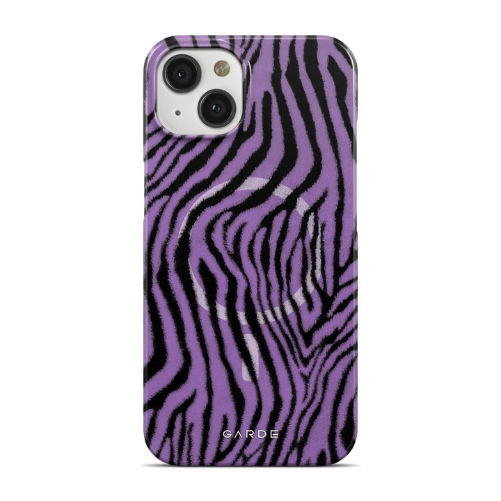 Kenzo Purple - iPhone 13