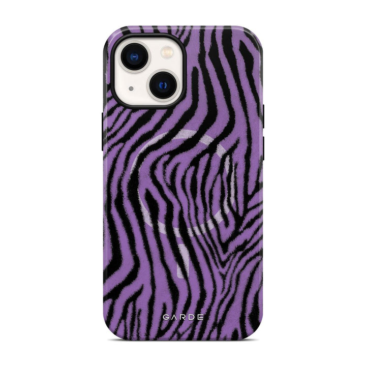 Kenzo Purple - iPhone 13 Mini