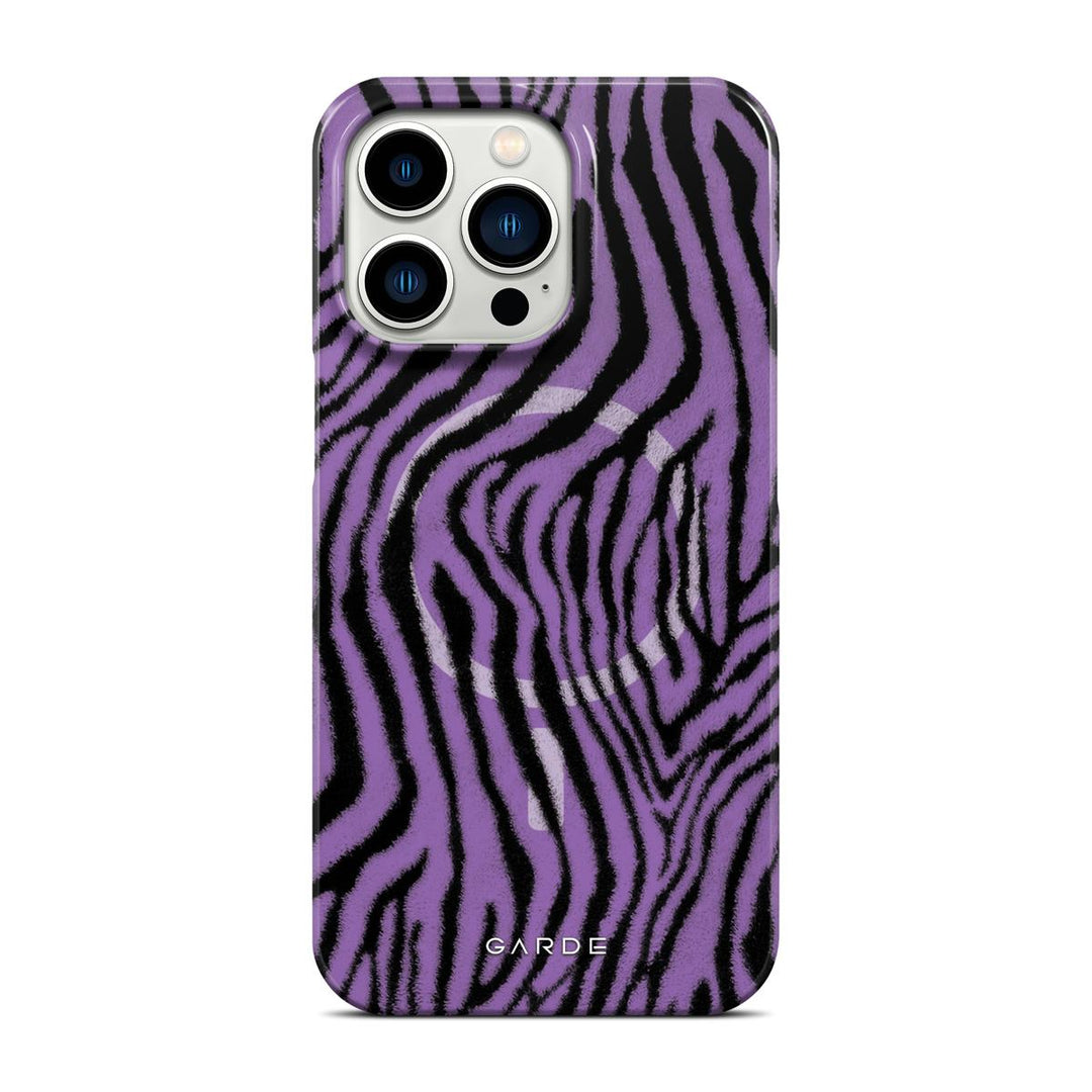 Kenzo Purple - iPhone 13 Pro