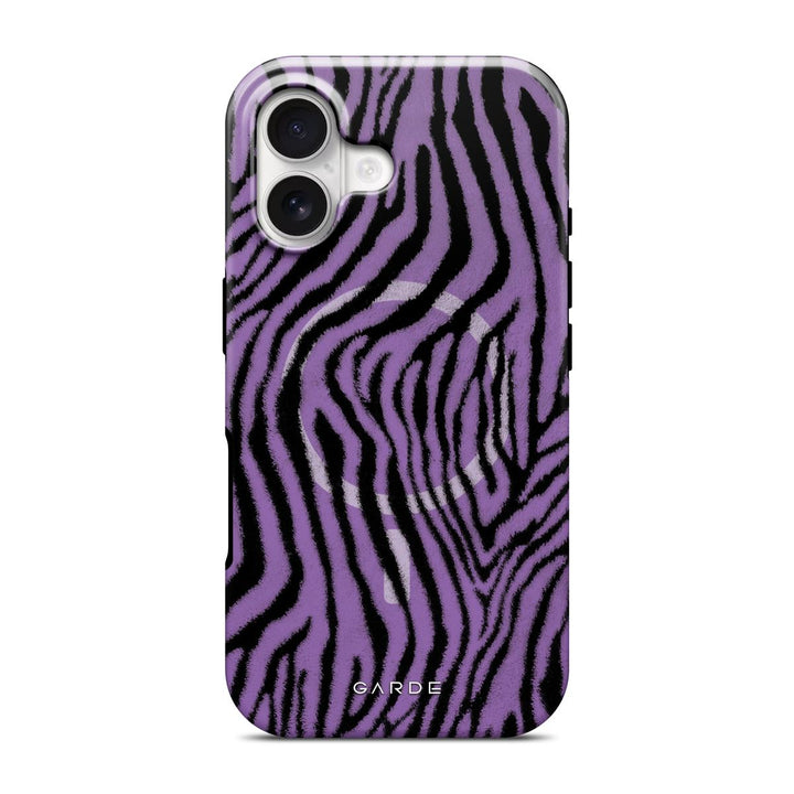 Kenzo Purple - iPhone 16
