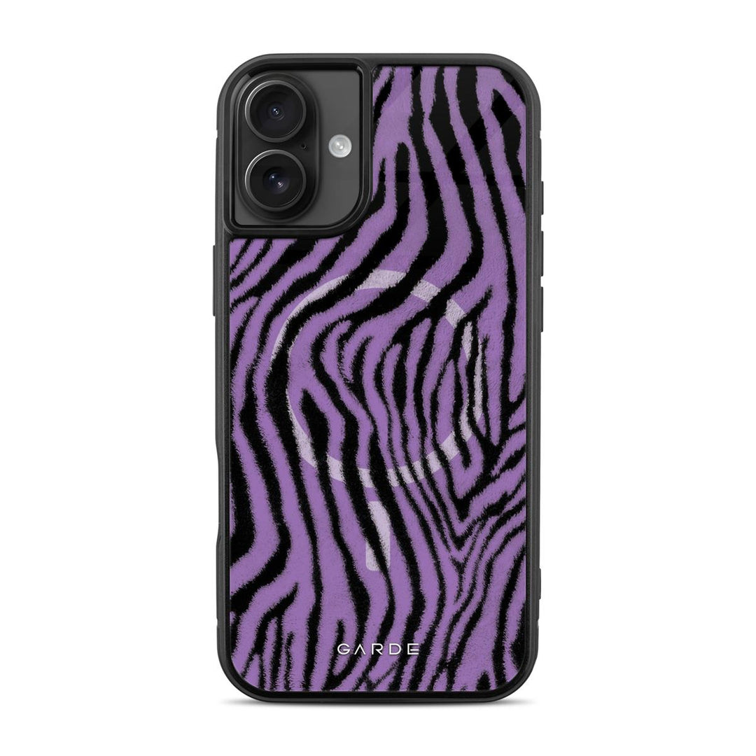Kenzo Purple - iPhone 16 Plus