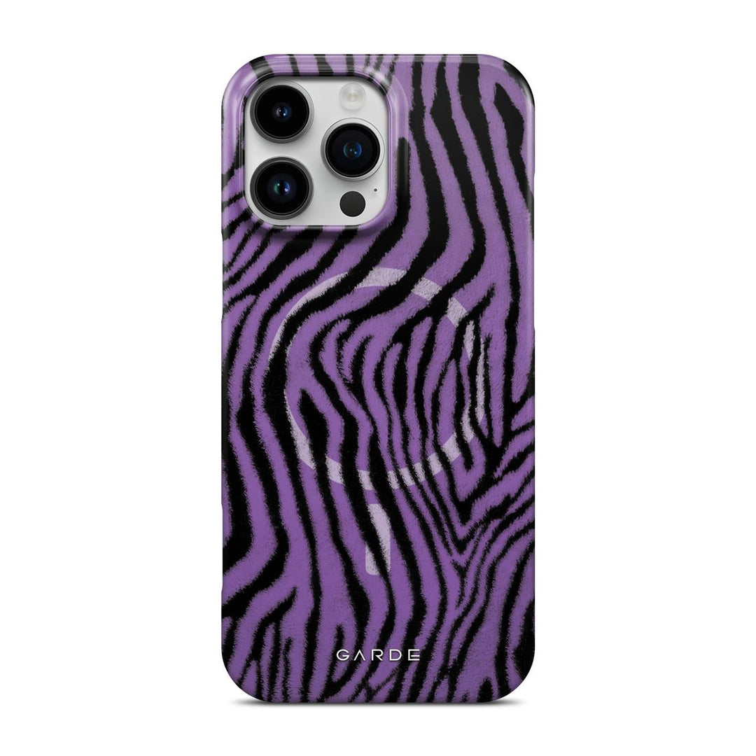 Kenzo Purple - iPhone 16 Pro Max