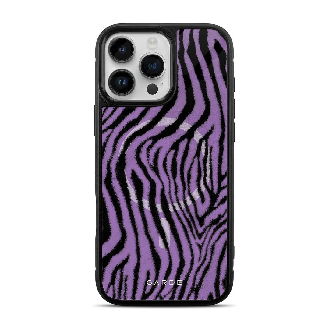 Kenzo Purple - iPhone 16 Pro Max