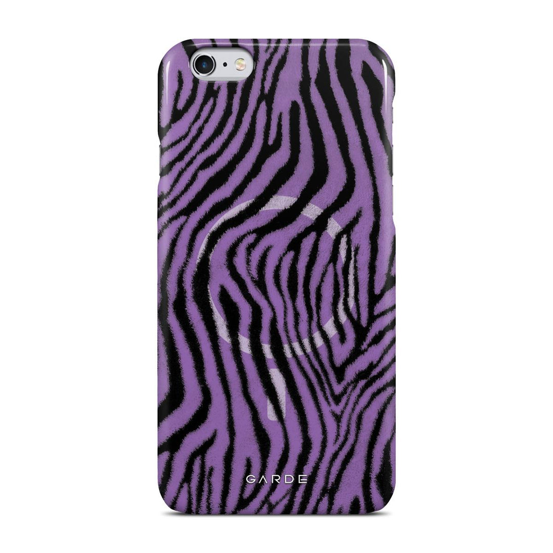 Kenzo Purple - iPhone 6 / 6s