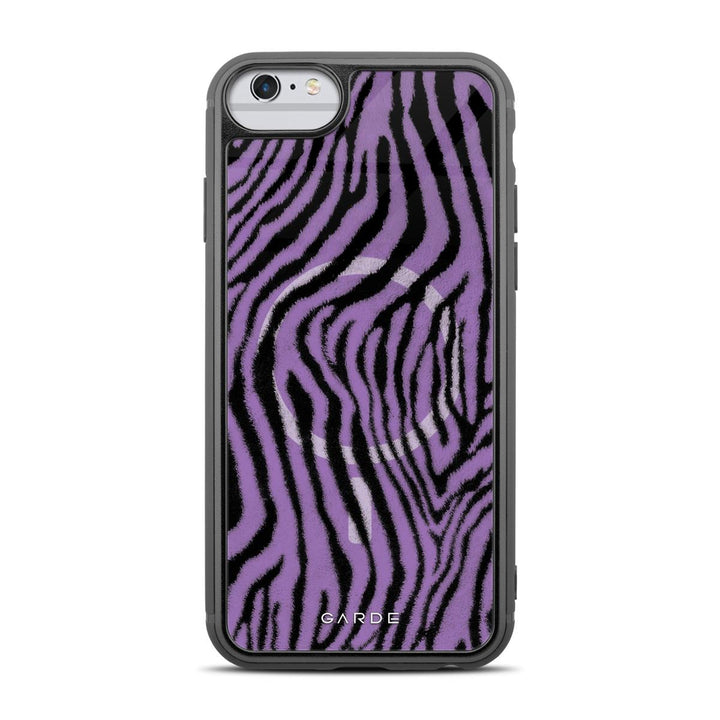 Kenzo Purple - iPhone 6 / 6s