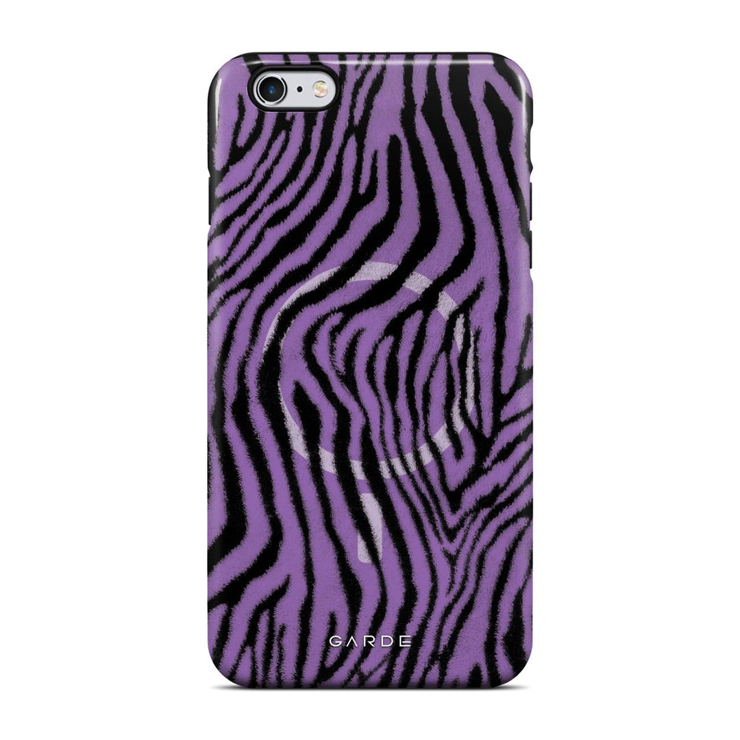 Kenzo Purple - iPhone 6 Plus / 6s Plus