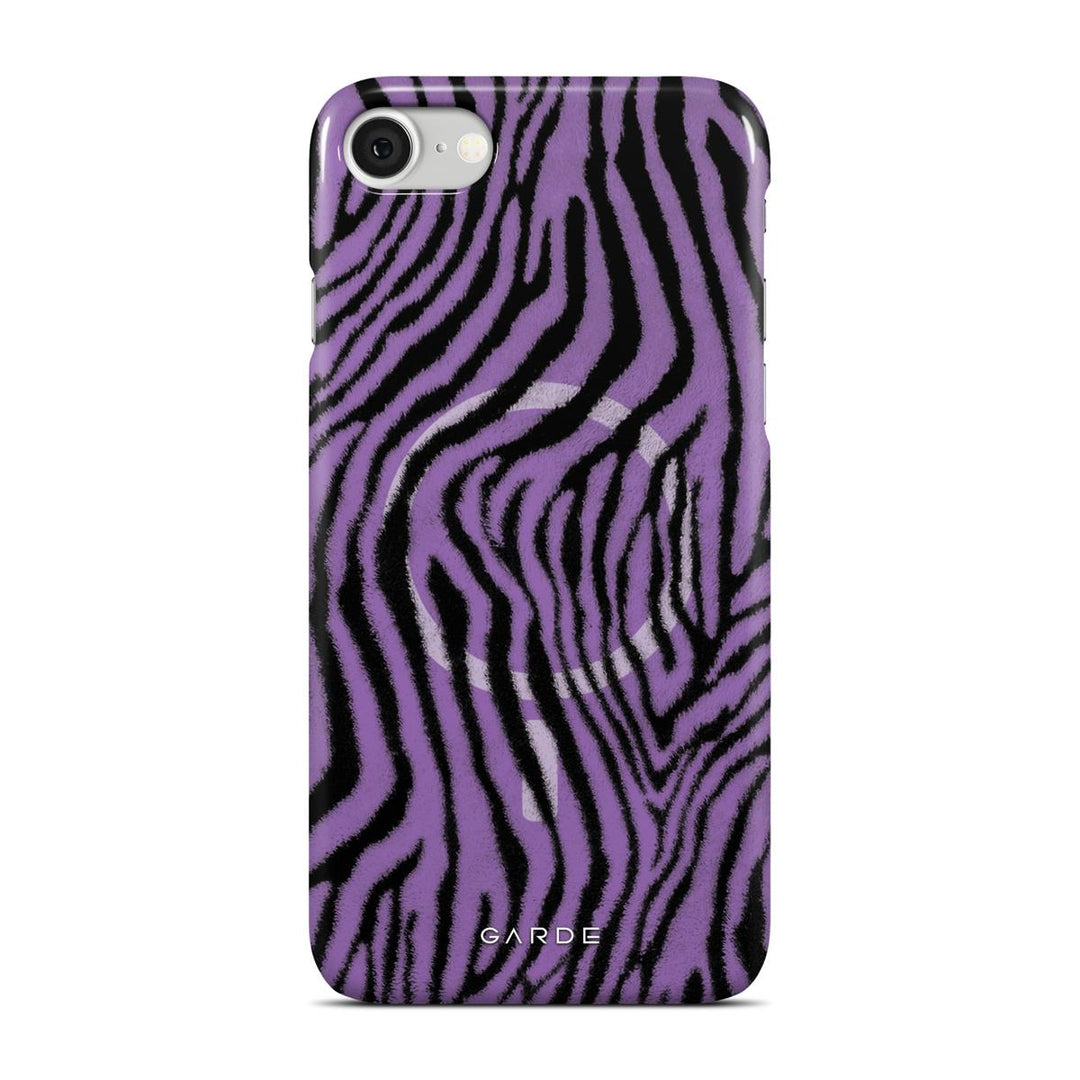 Kenzo Purple - iPhone 7 / 8