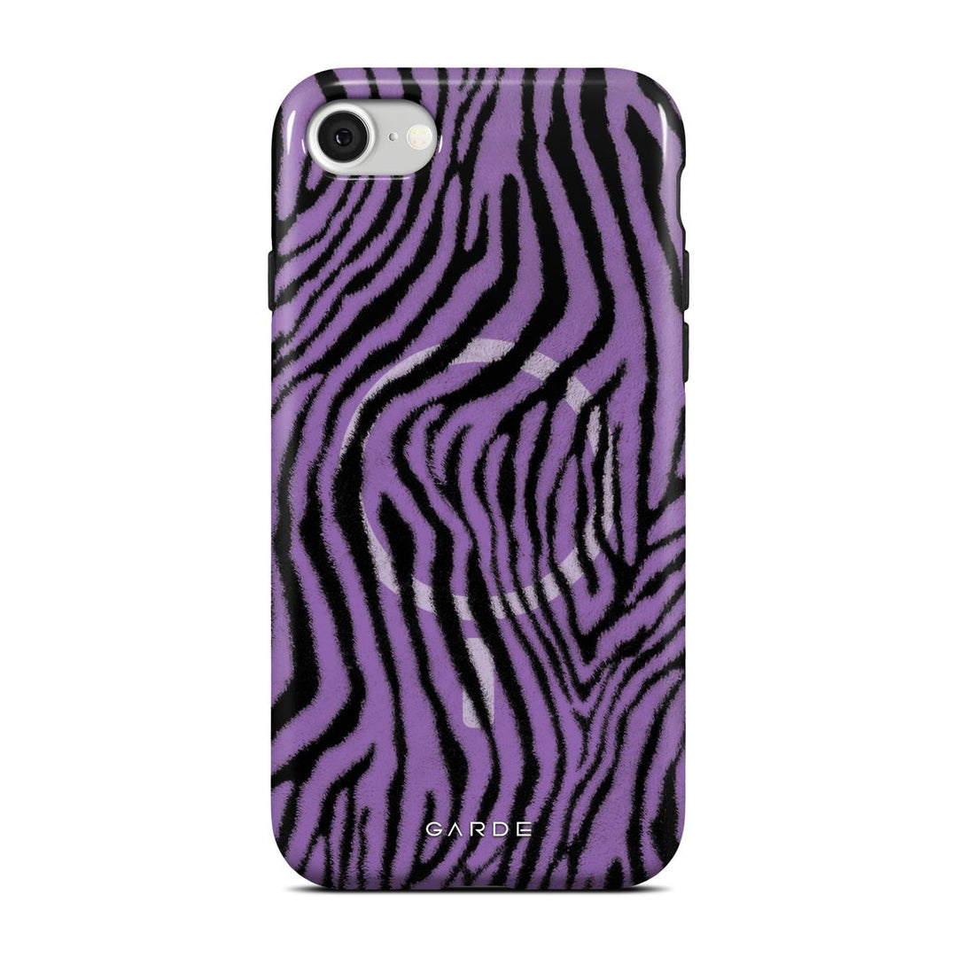 Kenzo Purple - iPhone 7 / 8
