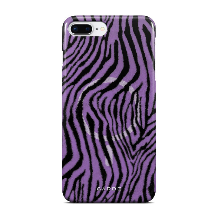 Kenzo Purple - iPhone 7 Plus / 8 Plus