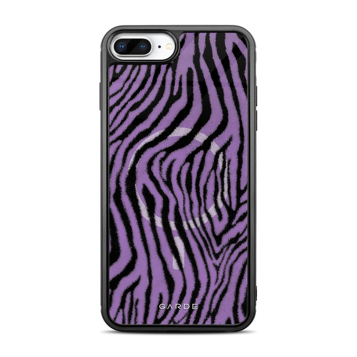 Kenzo Purple - iPhone 7 Plus / 8 Plus