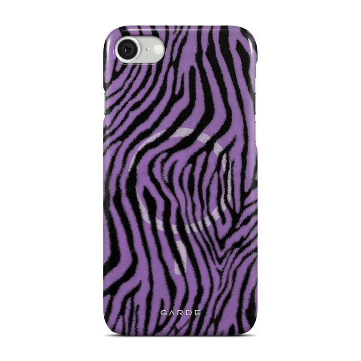 Kenzo Purple - iPhone SE 2020 / 2022