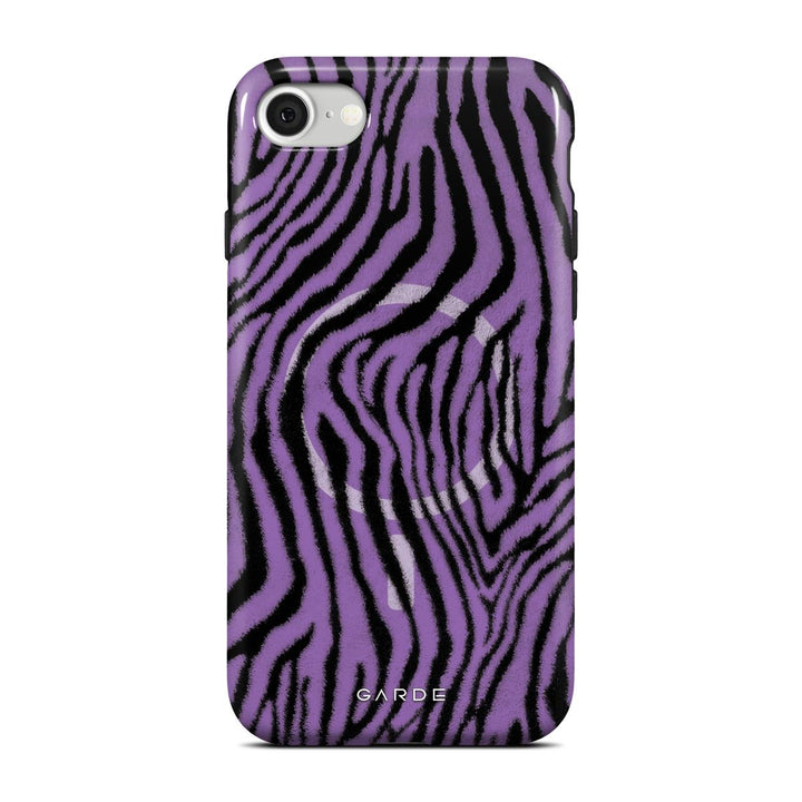 Kenzo Purple - iPhone SE 2020 / 2022