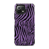 Kenzo Purple - Xiaomi Mi 11 Lite