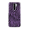 Kenzo Purple - Redmi Note 8 Pro