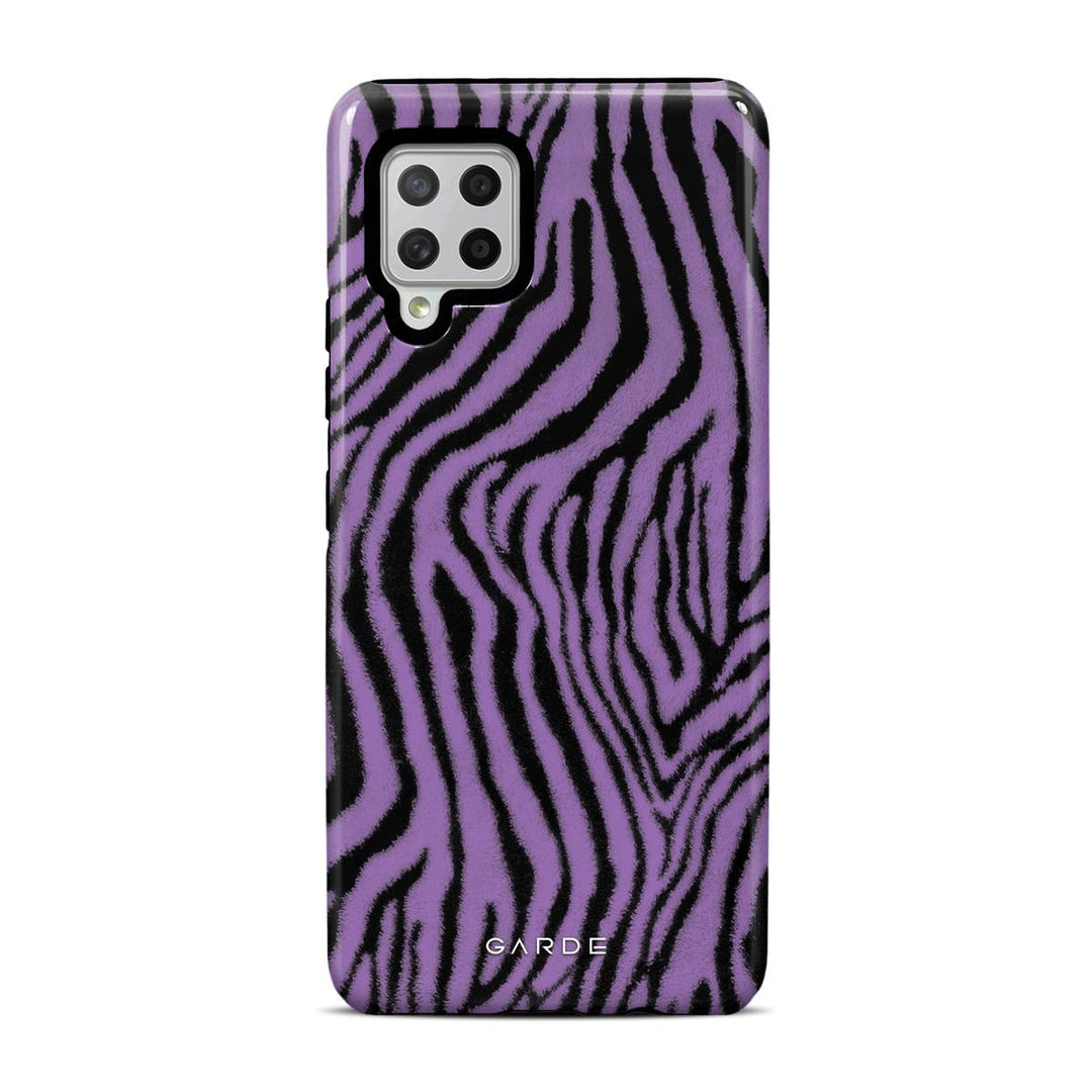 Kenzo Purple - Samsung A42 5G