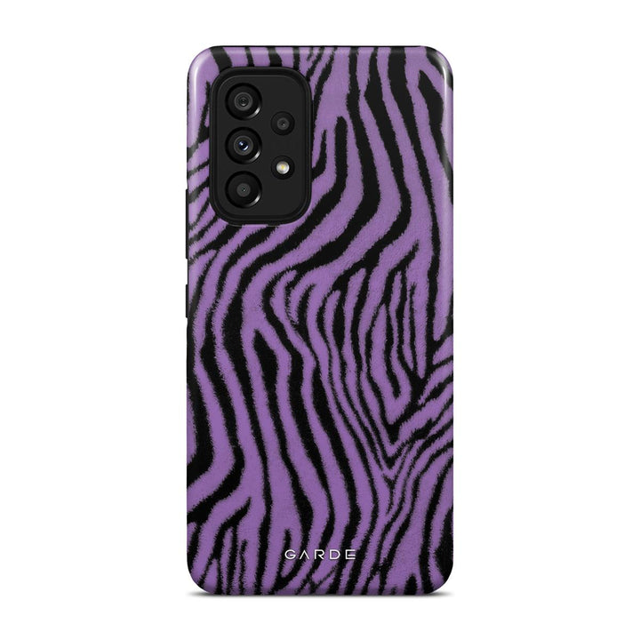 Kenzo Purple - Samsung A53 5G