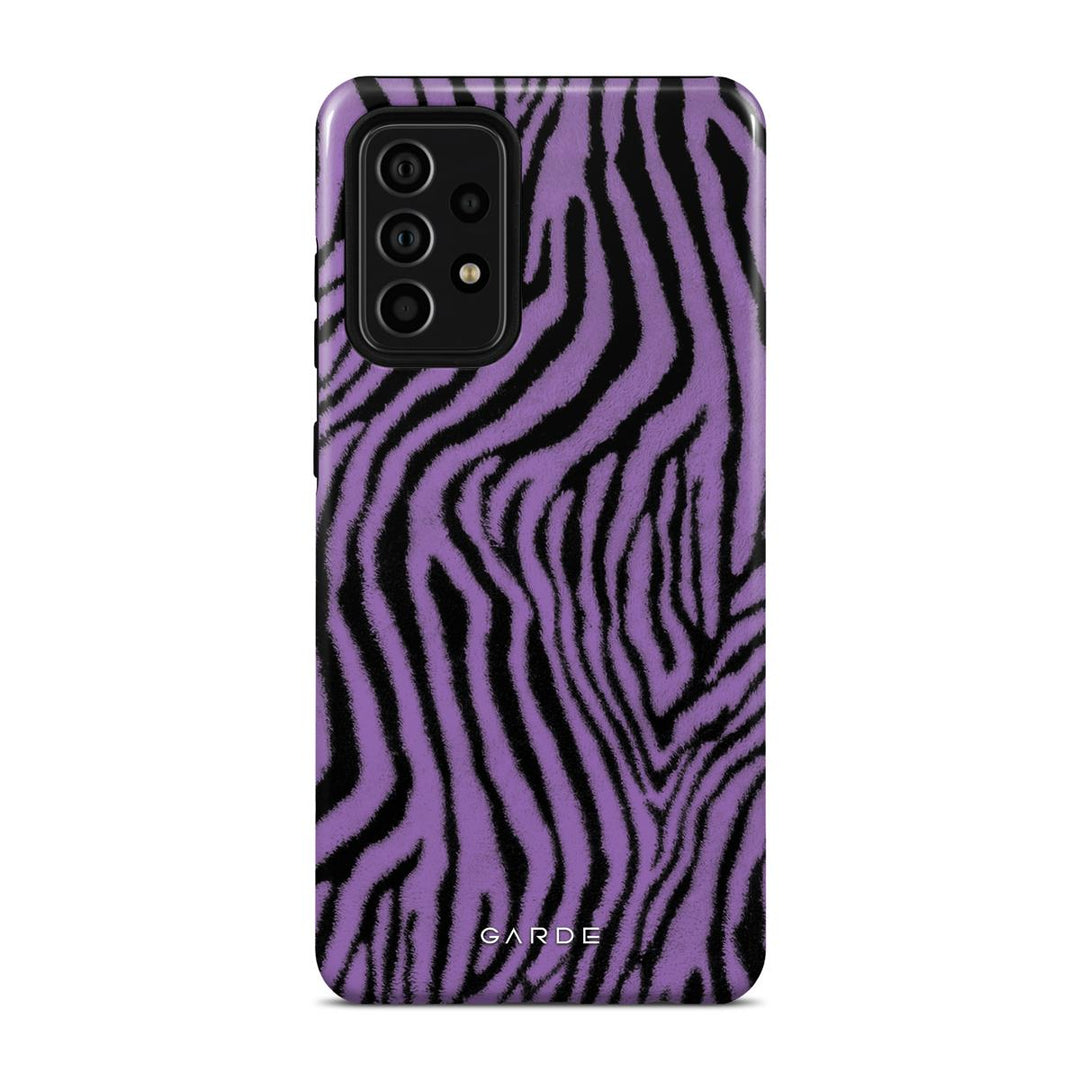 Kenzo Purple - Samsung A72 4G / 5G
