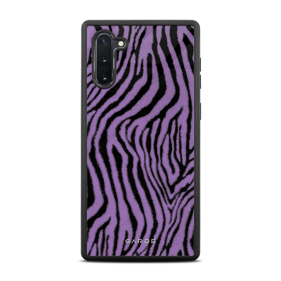 Kenzo Purple - Samsung Note 10