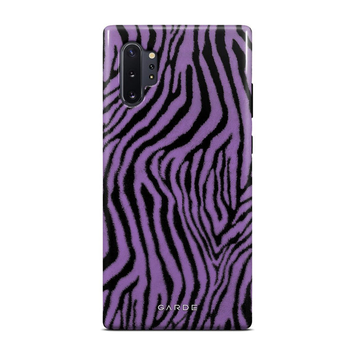 Kenzo Purple - Samsung Note 10 Plus