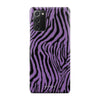 Kenzo Purple - Samsung Note 20