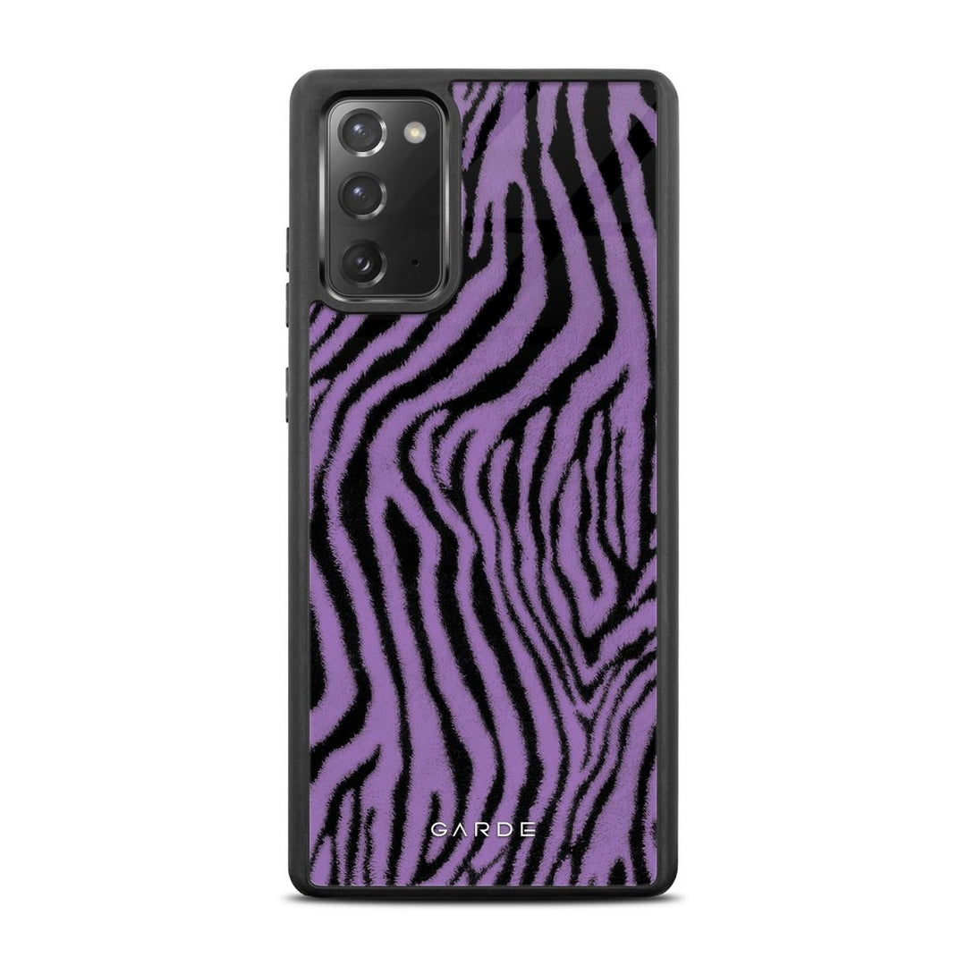 Kenzo Purple - Samsung Note 20