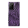 Kenzo Purple - Samsung Note 20 Ultra