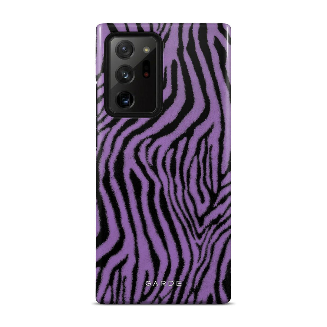 Kenzo Purple - Samsung Note 20 Ultra