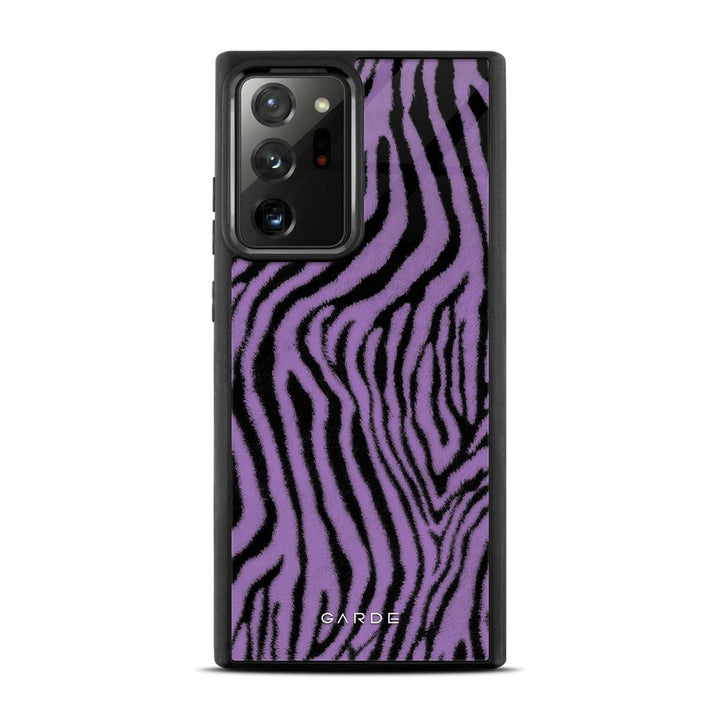 Kenzo Purple - Samsung Note 20 Ultra