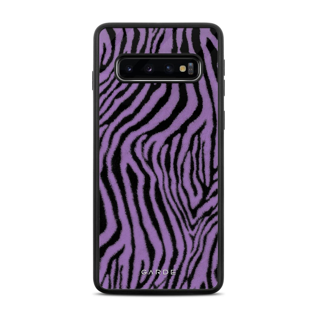 Kenzo Purple - Samsung S10