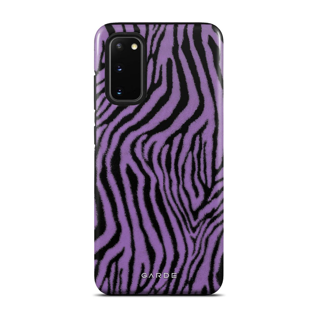 Kenzo Purple - Samsung S20