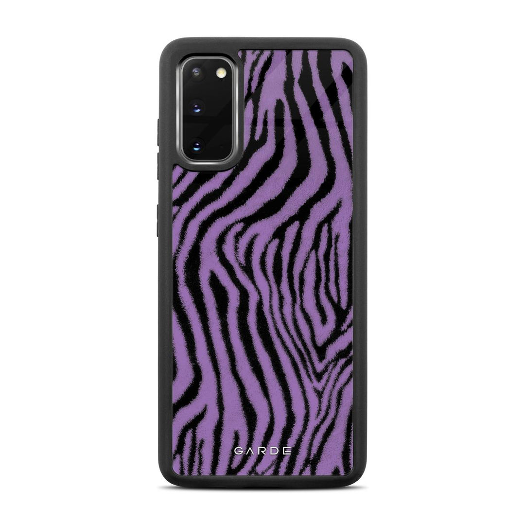 Kenzo Purple - Samsung S20